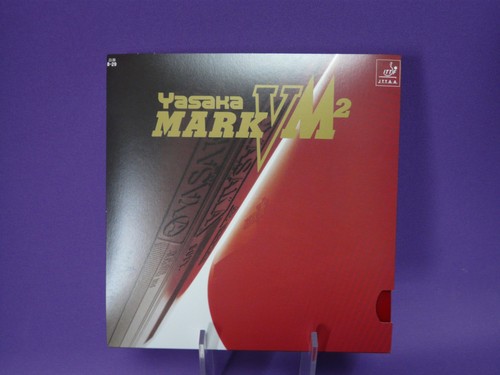 Yasaka mark rot - v, 1.5mm