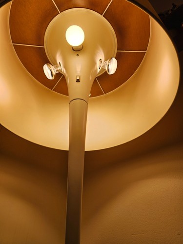 Staff design stehlampe weiß - staff, design-stehlampe