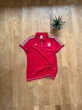 Adidas FC Bayern München Polo