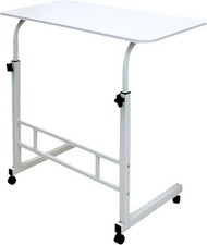 Laptoptisch auf Rollen