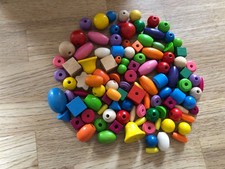 HABA Kinder Holzperlen