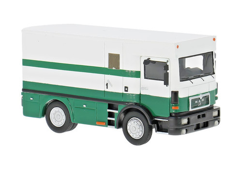 Brekina bos87865 man 1986 - brekina,