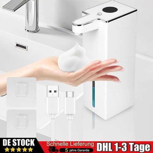 Automatisch schaum - automatisch,