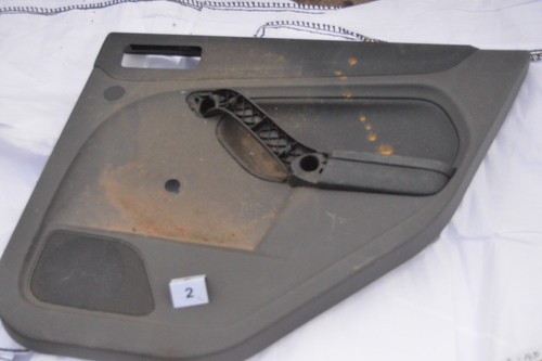 Türverkleidung 4m51a27406b - türverkleidung,