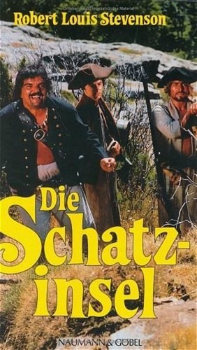 Die schatzinsel robert louis - robert,
