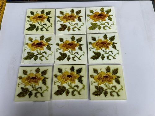 Antike jugendstil fliesen - antike,