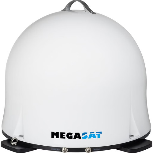 Megasat campingman portable - megasat, 3