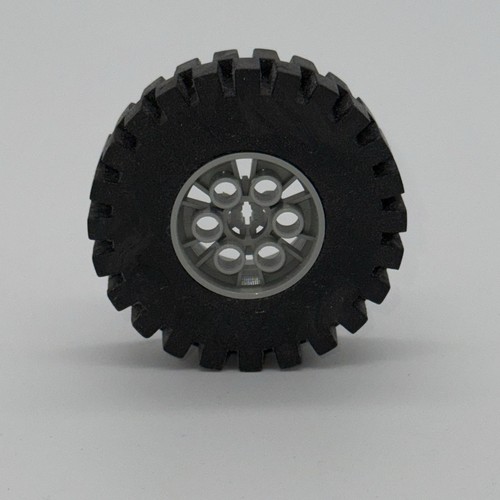 Lego 4266c02 technic rad - technic,