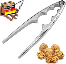 Metall Nussknacker für harte