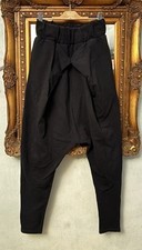 Rundholz Black Label