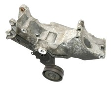 VW Golf 4 Bora Konsole