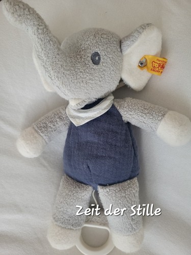 Steiff spieluhr elefant eliot - steiff,
