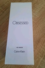 Calvin Klein Obsessed women