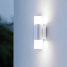 Steinel Sensor-Außenleuchte L