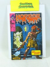 Horror Nr.  91  Marvel Williams im Zustand (3). 195107