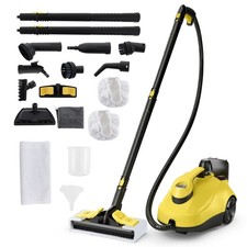 Dampfreiniger 2000W Dampfdruck