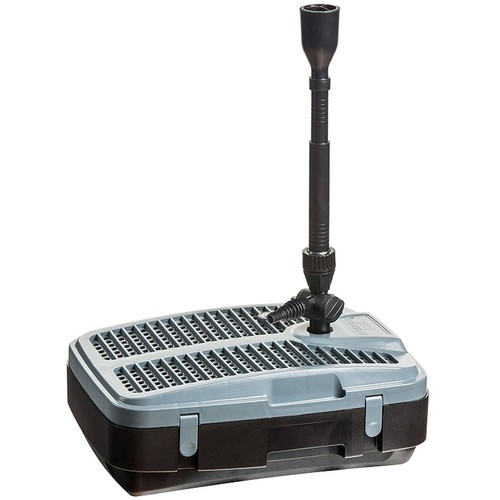 Teichfilter set mit - teichfilter-set,
