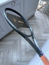 Brandneu Unbesaitet Wilson