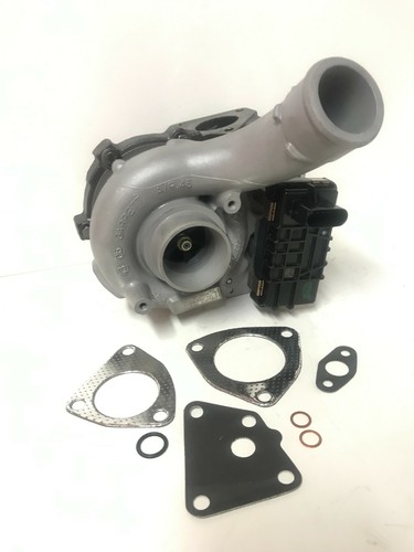 Top turbolader audi a6 c5 - turbolader,