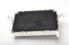 FORD FIESTA MK7  Display