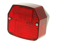 Rücklicht für Gas Gas