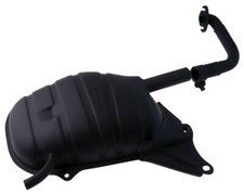 Auspuff SITO Plus für HONDA Lead 50 ccm 2Takt AC AF01 Mofa Roller Auspuffanlage