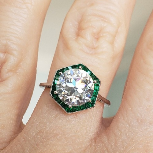 Karat rund grün - 3,00,