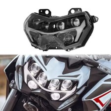 LED Frontscheinwerfer DRL