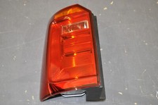 VW Caddy 4 IV 2K Facelift Rückleuchte  Heckleuchte hinten links 2K1945095N