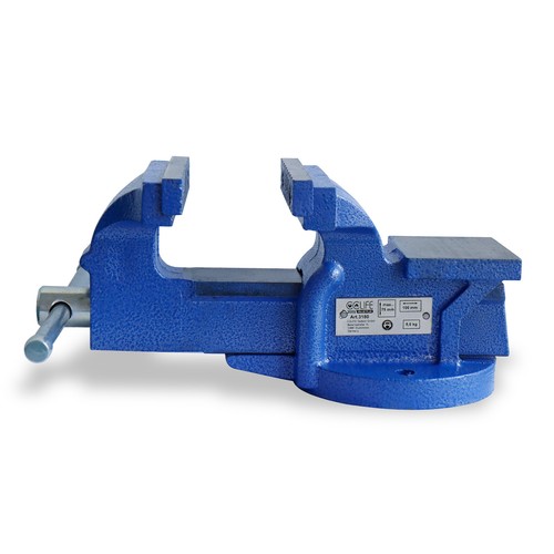 Wahl schraubstock werkbank - 3,