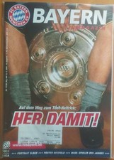 Bayern Magazin - Bayern