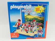 Playmobil Micro 4333 - Knights
