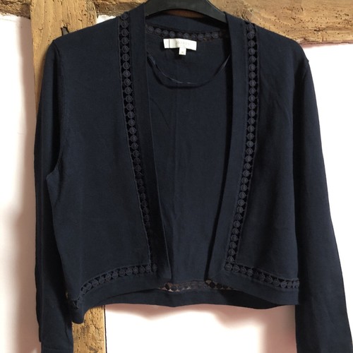Hobbs bolero cover mit - bolero/cover, up