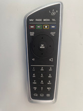 Original Volvo Fernbedienung RSE XC70 V70 XC60 S 80 Remote Control 31346042 Navi