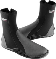 Cressi Isla Dive Boots, 5 mm