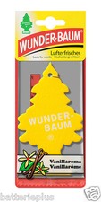 5 x original WUNDERBAUM ®