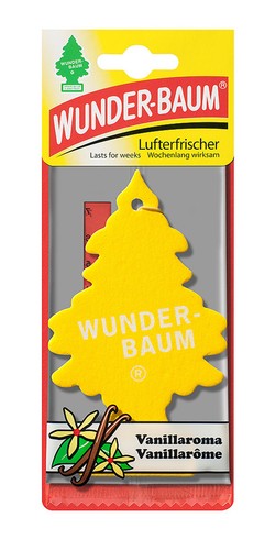 Original wunderbaum - original, wunderbaum®