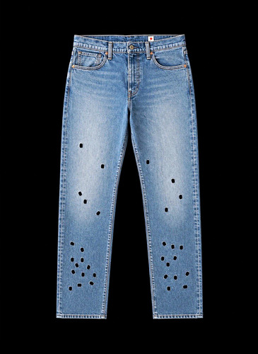 Levi 502 taper - levi's,