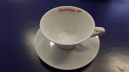 Exklusive kaffeetassen aus der - exklusive,