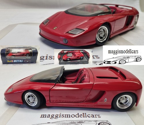 Ferrari mythos 1989 - mythos,