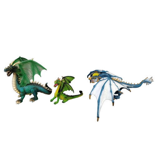 Schleich bundle teile - schleich,