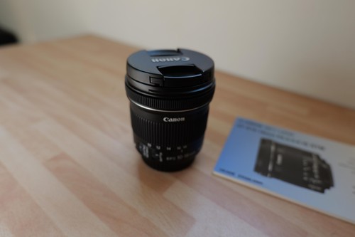 Canon 18mm 5 6 - canon, f4.5-5.6