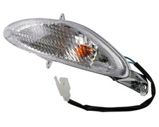 Blinker Glas Leuchtmittel