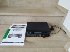 Uniden Bearcat UBC 9000 XLT