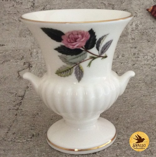 Vintage wedgwood urnenvase - vintage,
