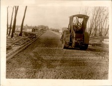 GA279 1927 Original Photo