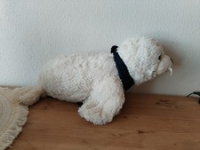 Plüschtier Robbe - Ostsee