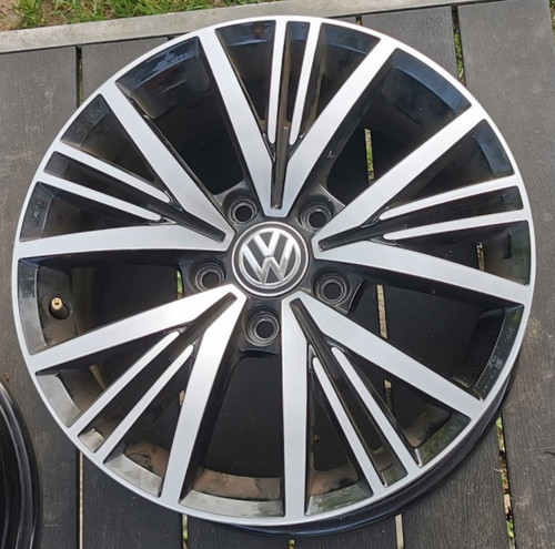 Golf original alufelge 16 - 7,