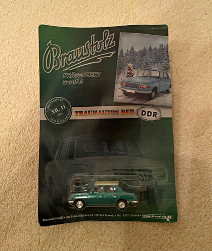 Braustolz traumautos der ddr - traumautos,
