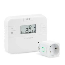 Neuwertig salus rt510spe - neuwertig:,